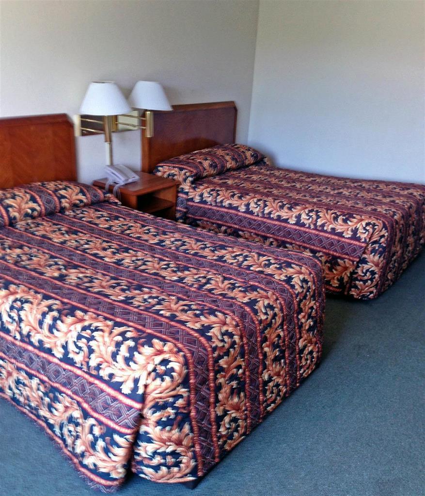 Motel 6-Raleigh, Nc - North Habitación foto